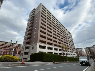 ビーコンヒル能見台センターヒル E館の画像