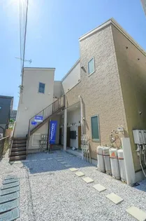 ベイルーム和田町の画像