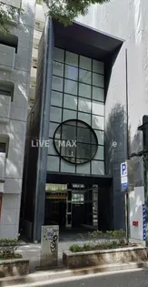 フィールA渋谷【4階】の外観