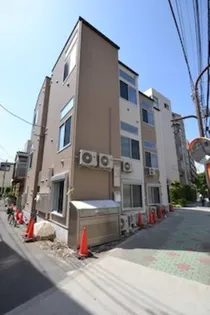 カーサニエベの画像