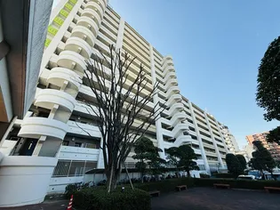 クラシオン桜坂2棟の画像