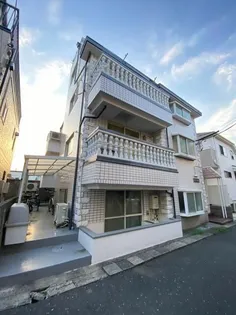 ニチエーイン国立の画像