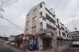 クロスワン和白の画像