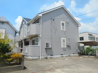 カルテット中島新町の画像