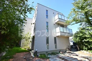 ロックフォレストの画像