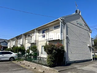 コーポ大平西の画像