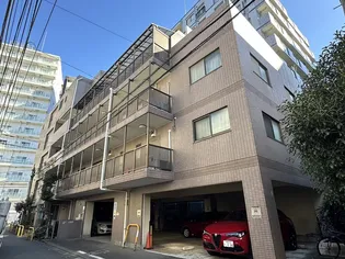 グランドール相模の画像