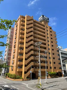 ダイアパレス万代の画像