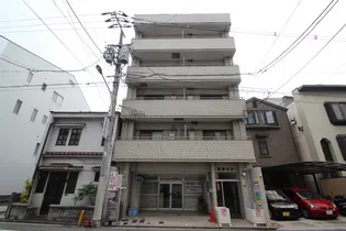 重藤ビルの画像