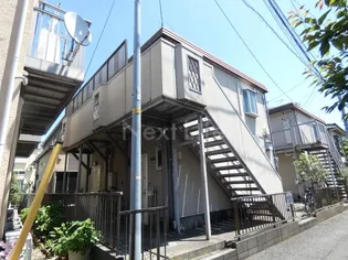 フォーブル谷上A棟の画像