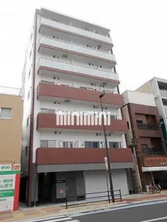 SINCERE東大宮【2階】の外観