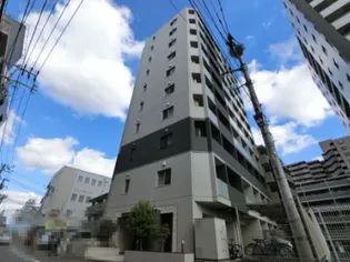 KDXレジデンス西船橋の画像