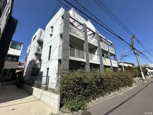 リヴィエール室見91の画像