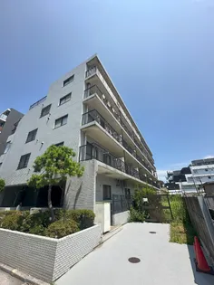 T'S GARDEN西大島の画像