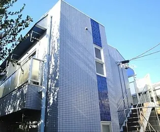 ハイツ大堀の画像