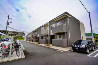 NEWアラモード メゾンIの画像