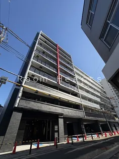 エステムコート新大阪XVIパルス【3階】の外観