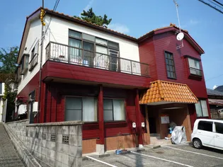 メゾン由氣の画像