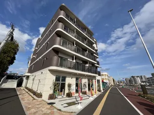 ディアコート宮城野原の画像