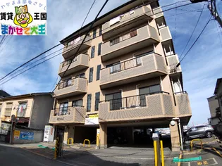 弁天ヒルズの画像