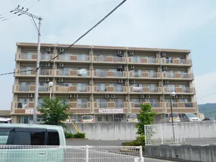 ヴィラ グリーンヒルズIIの画像