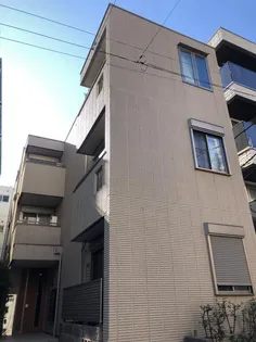 ST・コンフォート【1階】の外観