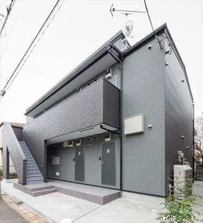 メゾン ド 新検見川の画像