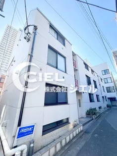 リシェス北千住の画像