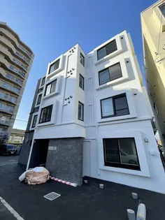 CONVIENT新琴似の画像