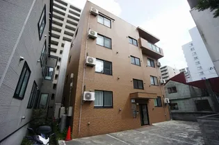 ビバリー札幌の画像