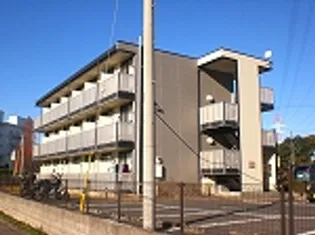 レオパレスプレジャーの画像