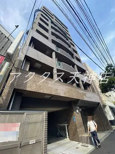 アクタス薬院大通りの画像