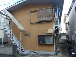 メゾンハルミの画像