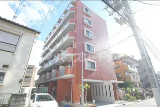 ドムスアライ3の画像