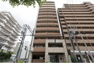 SAKAEリバースタイル【2階】の外観