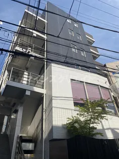 エイシャント元町の画像