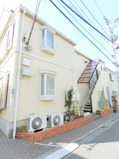 ハウスユリノキの画像