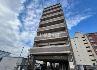 イーグルマンション万津の画像