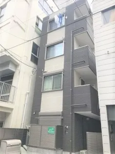 プランドール蔵前の画像