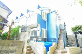 バリュージュ船越の画像