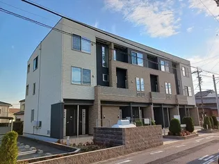 エレガントⅡの画像