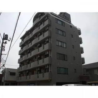 INGマンションの画像