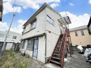 リヨン代沢の画像