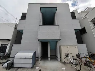 コンフォール大阪の画像