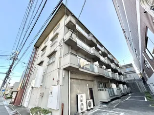 一明マンションの画像