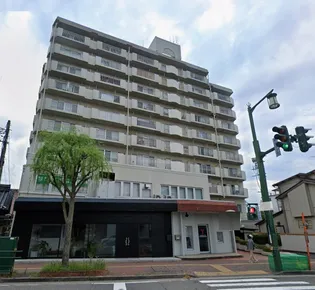 西堀シャルムの画像