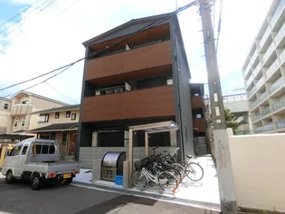 エスポアール甲子園の画像