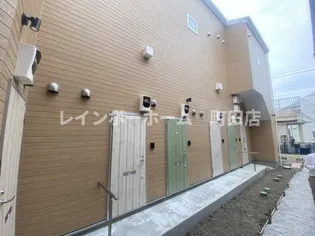 リブラ相模台の画像