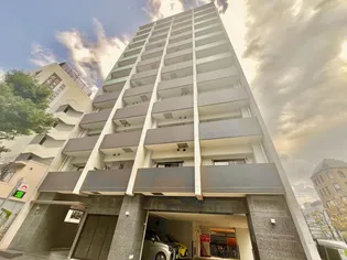 BIG MOG【4階】の外観