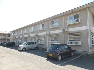 ハイツイーハトーブIIIの画像